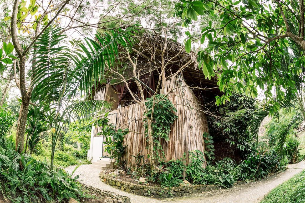 Ganesh Hostel & Shivas Bungalows El Valle Exterior photo