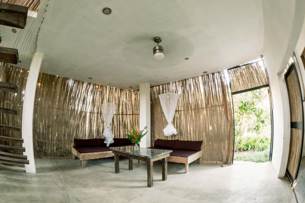 Ganesh Hostel & Shivas Bungalows El Valle Exterior photo