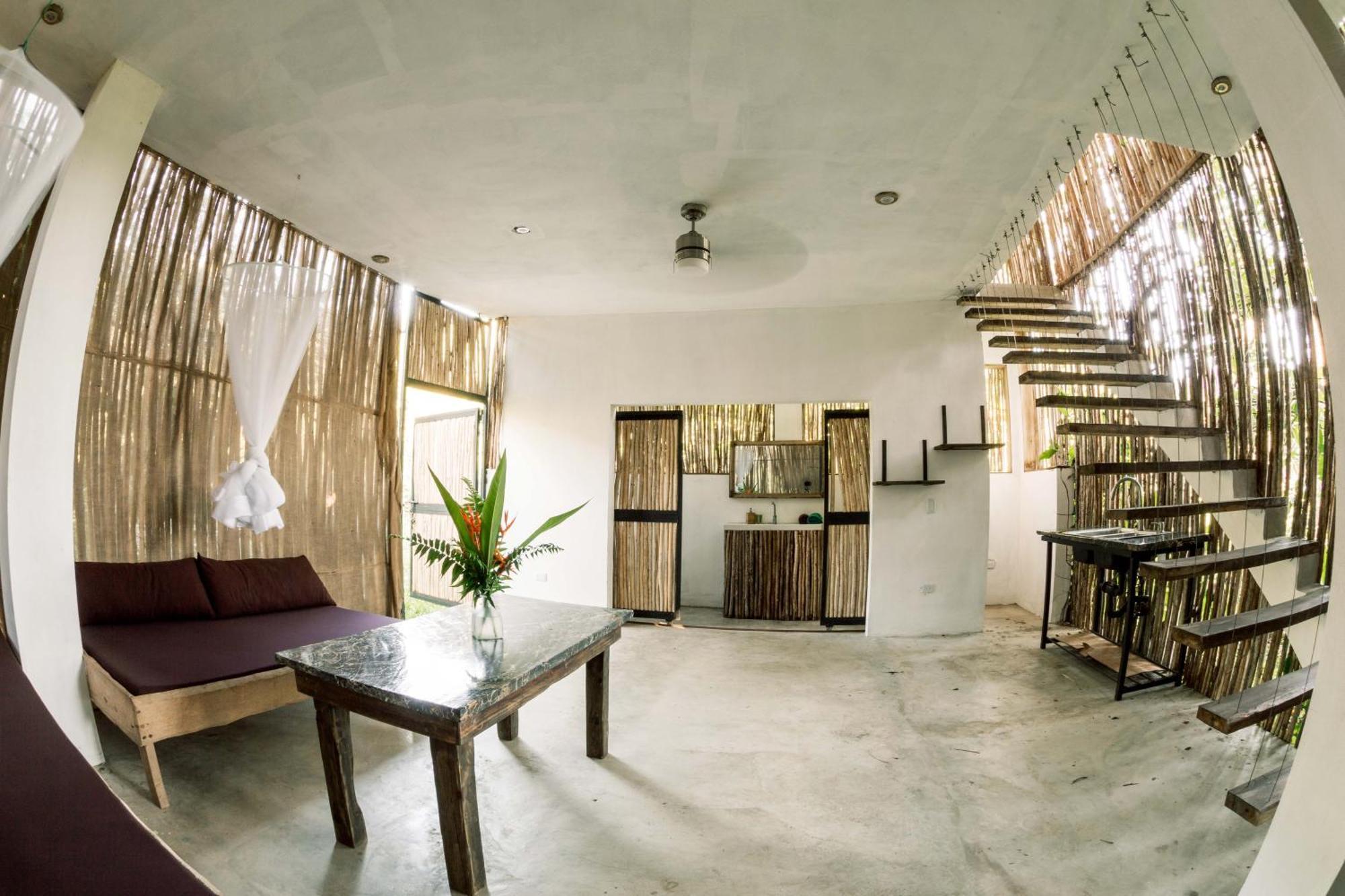 Ganesh Hostel & Shivas Bungalows El Valle Exterior photo