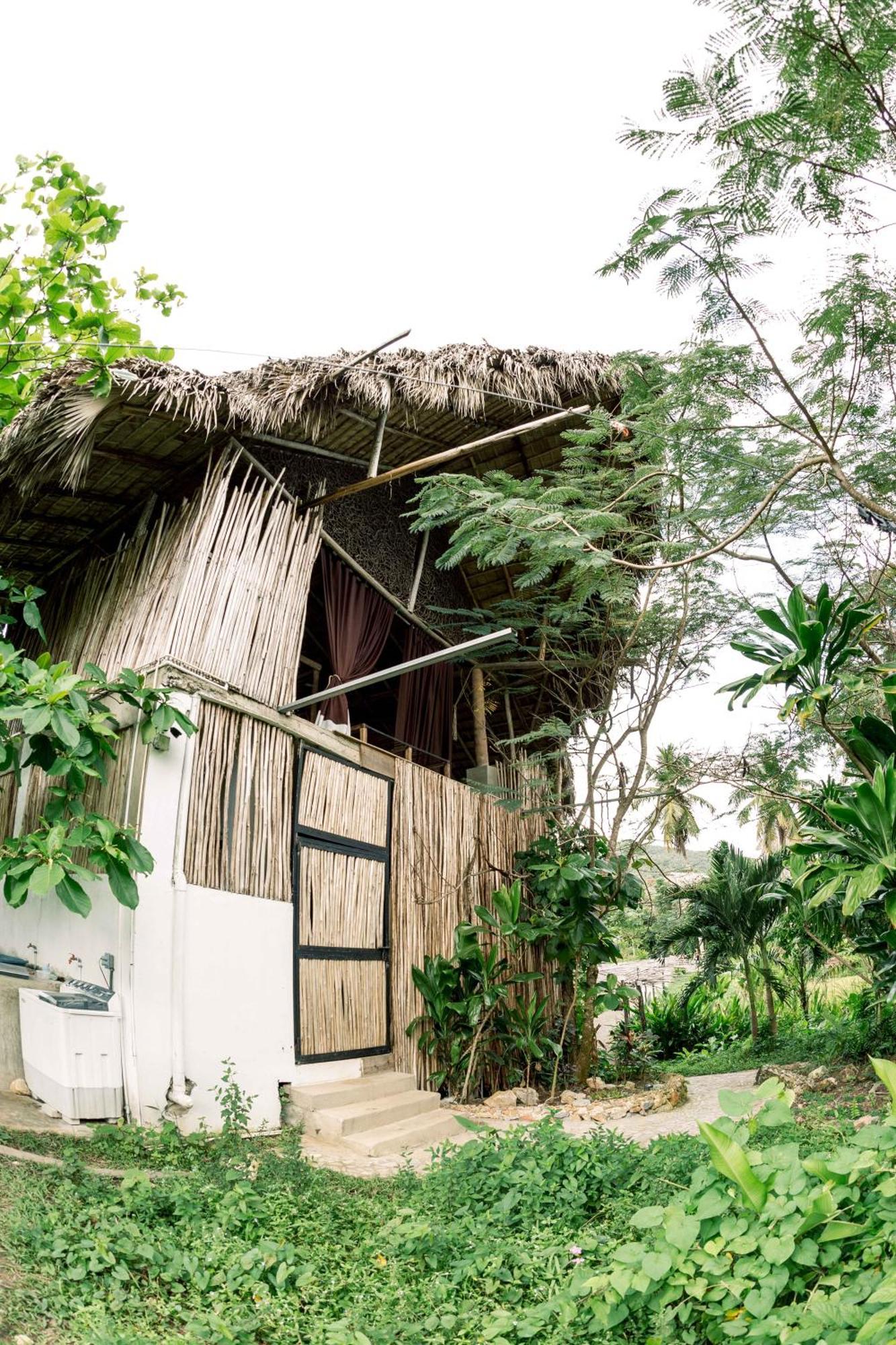 Ganesh Hostel & Shivas Bungalows El Valle Exterior photo