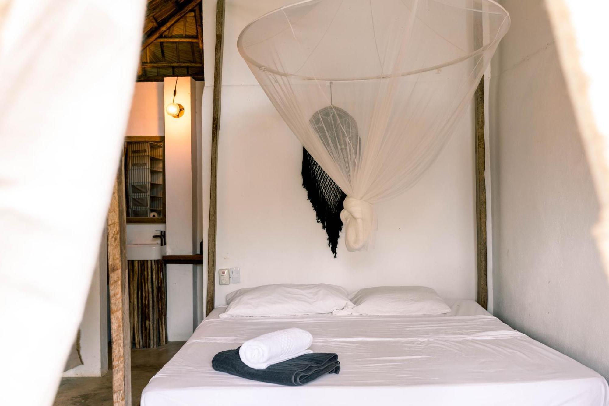 Ganesh Hostel & Shivas Bungalows El Valle Room photo