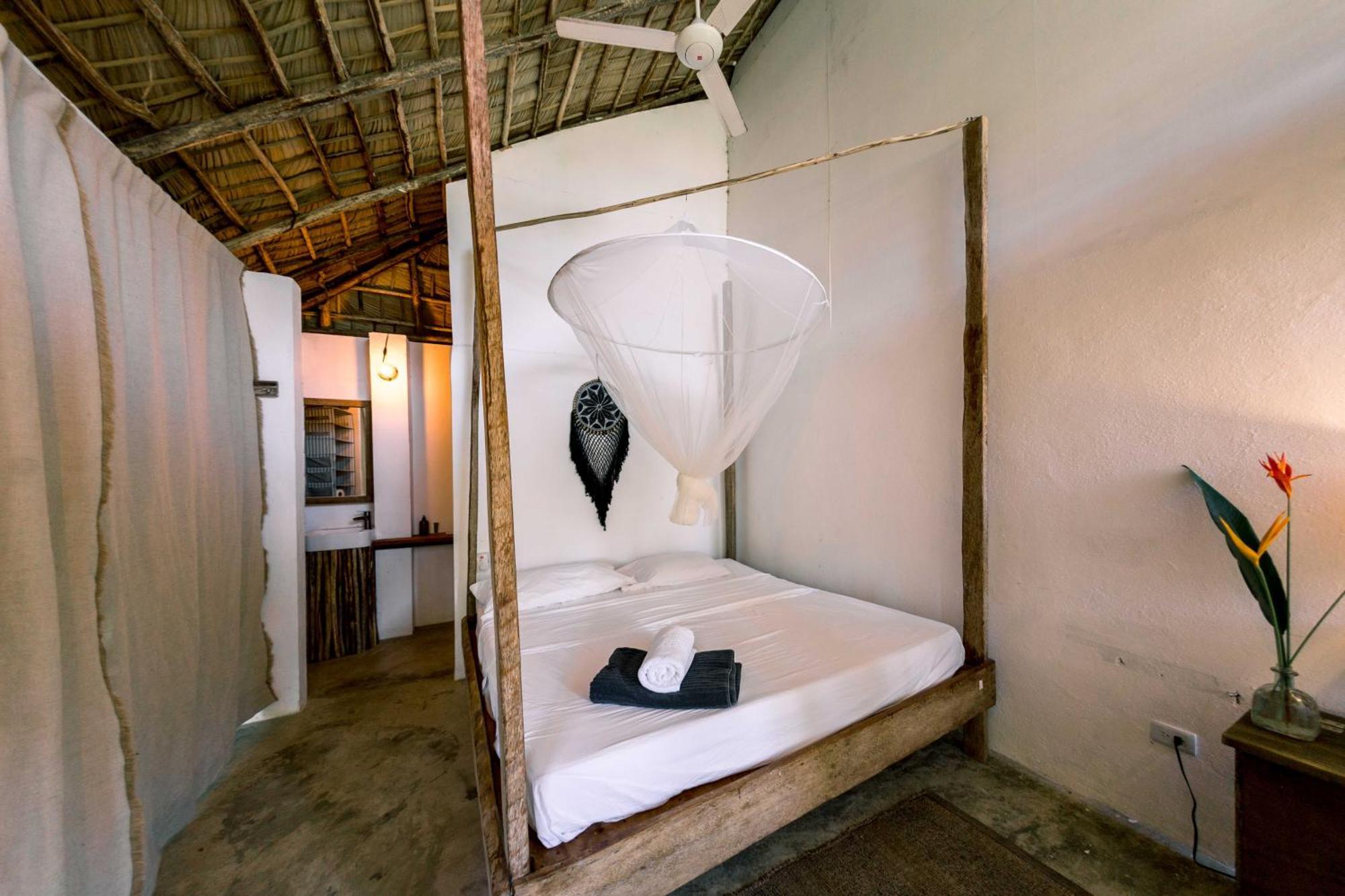 Ganesh Hostel & Shivas Bungalows El Valle Room photo